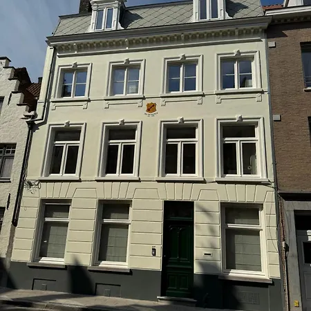 Brouwerij De Sleutels Brugia